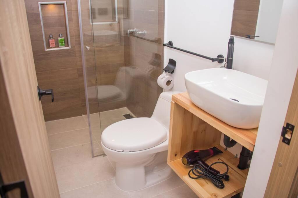 Coliving Laureles la Almeria 101