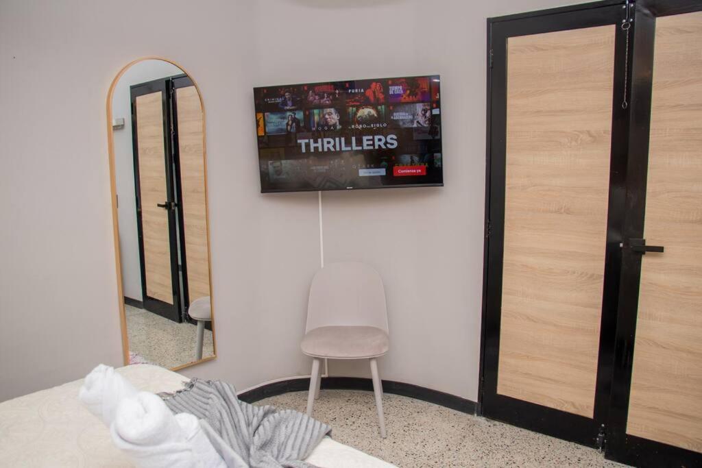 Coliving Laureles la Almeria 101
