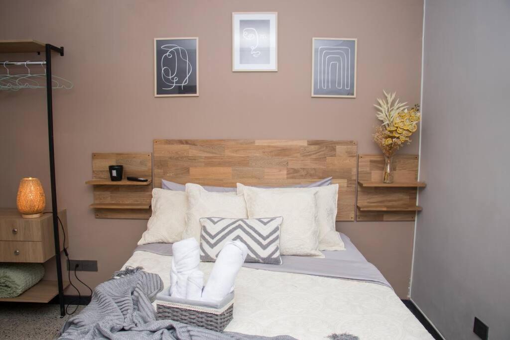 Coliving Laureles la Almeria 101