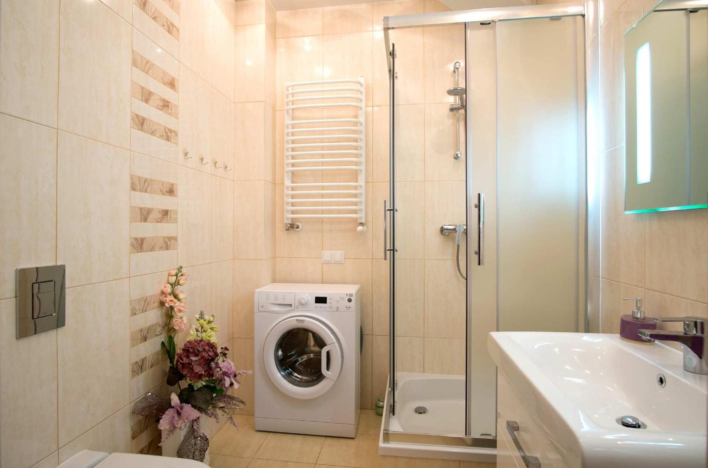 Aqua Park Residence VIPAPARTAMENTY