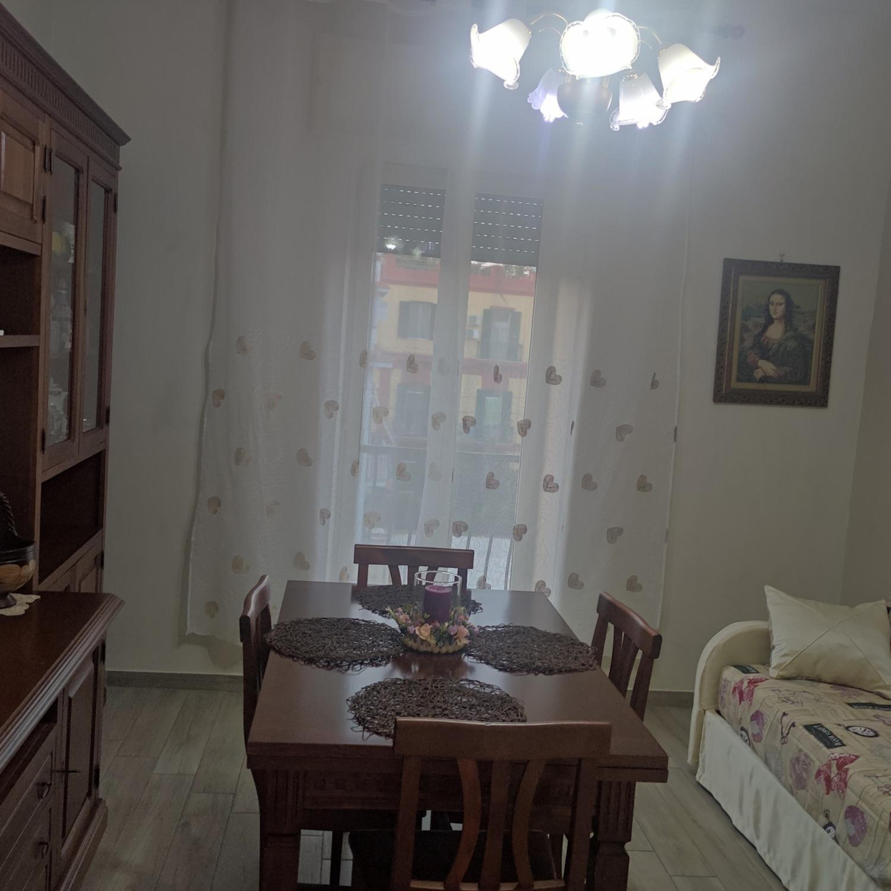 casa di Silvia