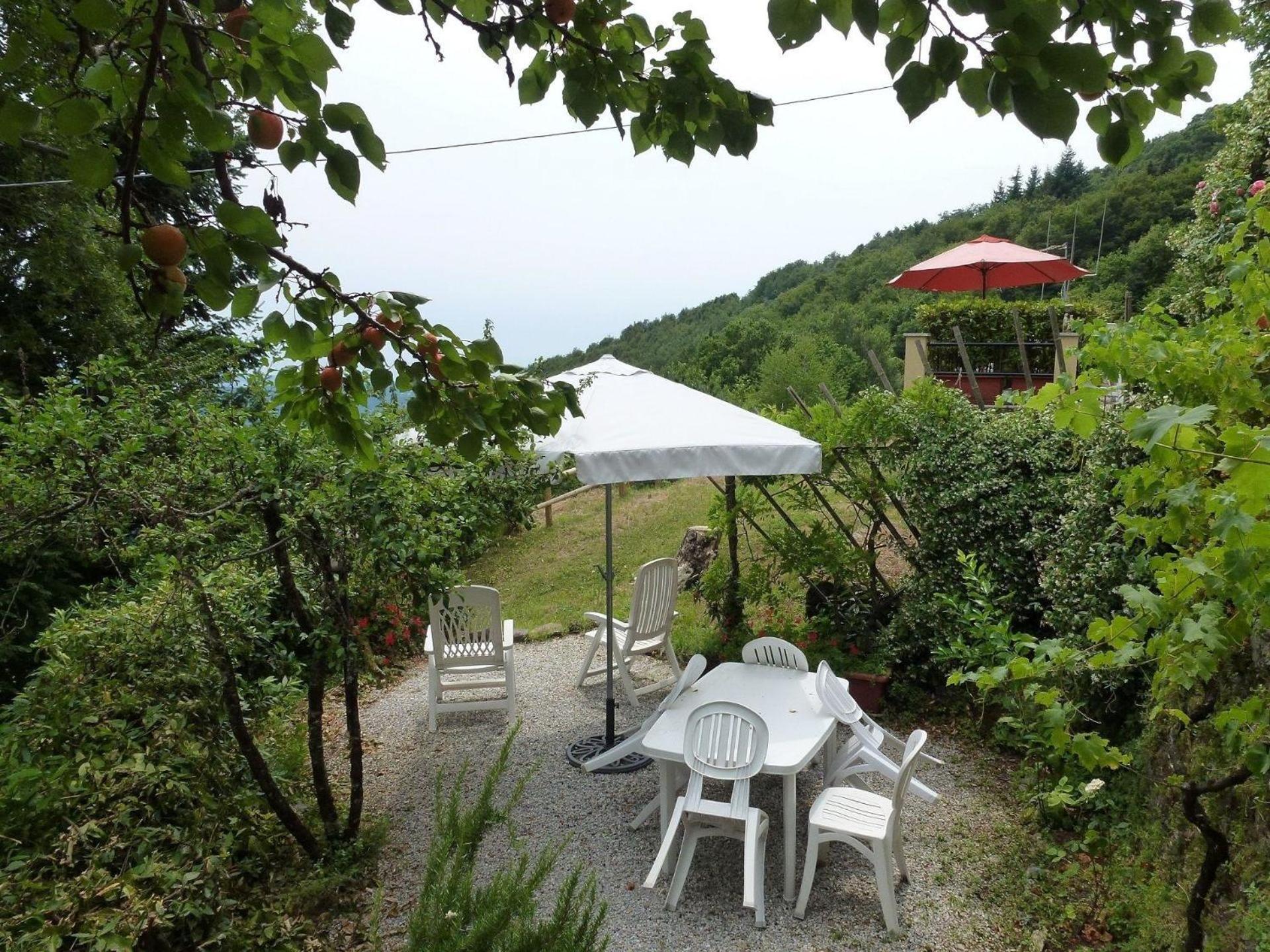 Gemütliches Ferienhaus in Camaiore mit Garten, Terrasse und Grill view 5