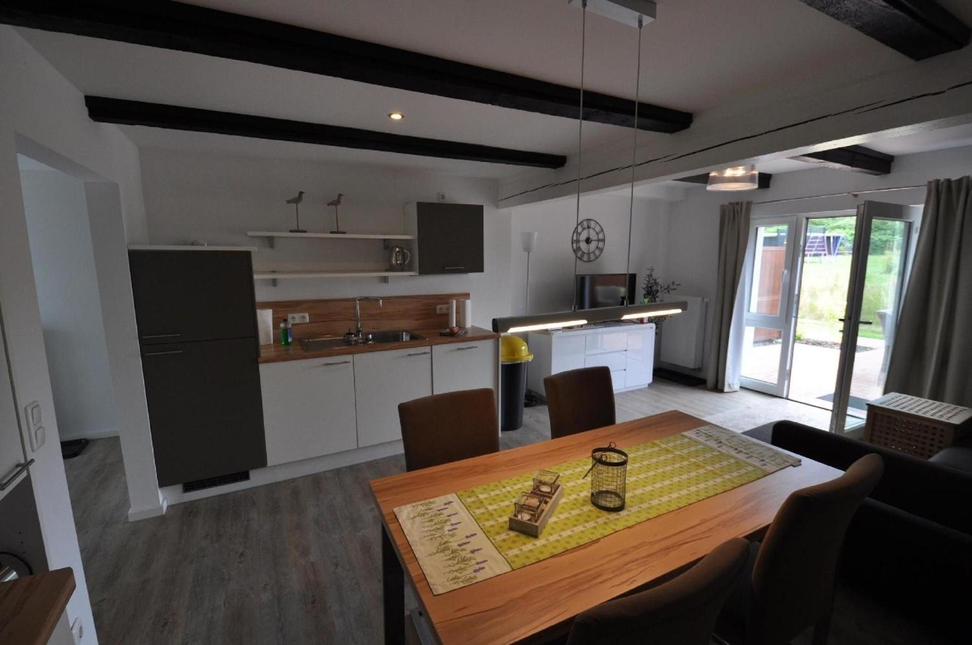 Ferienwohnung für vier Personen - b57603