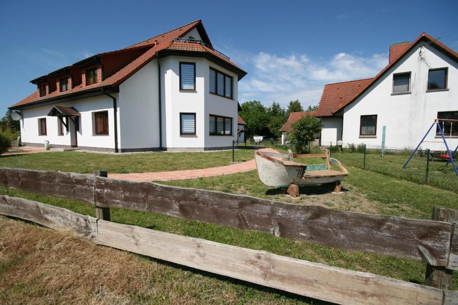 Ferienwohnung für vier Personen - b57603
