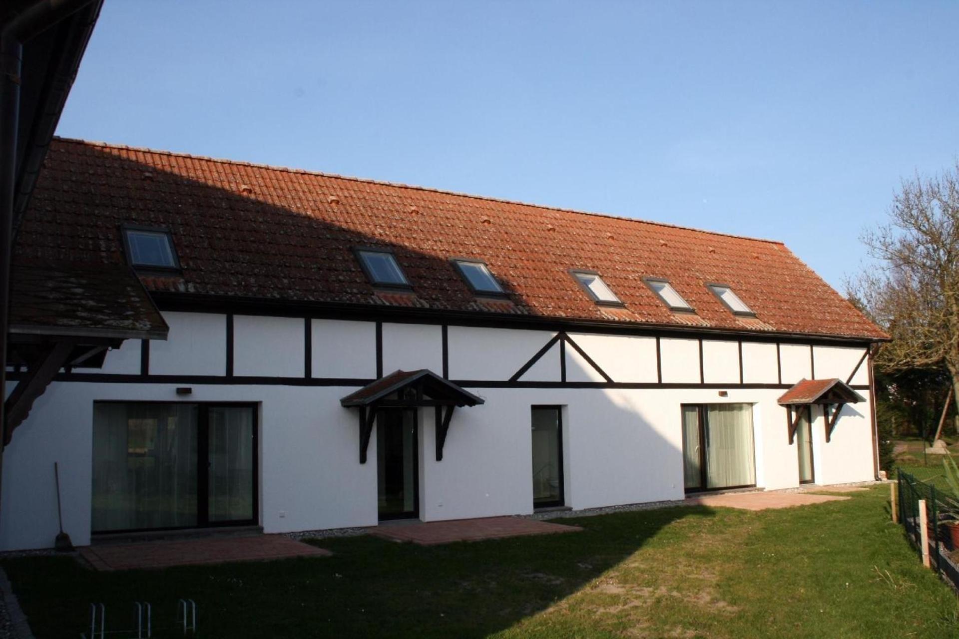 Ferienwohnung für vier Personen - b57603