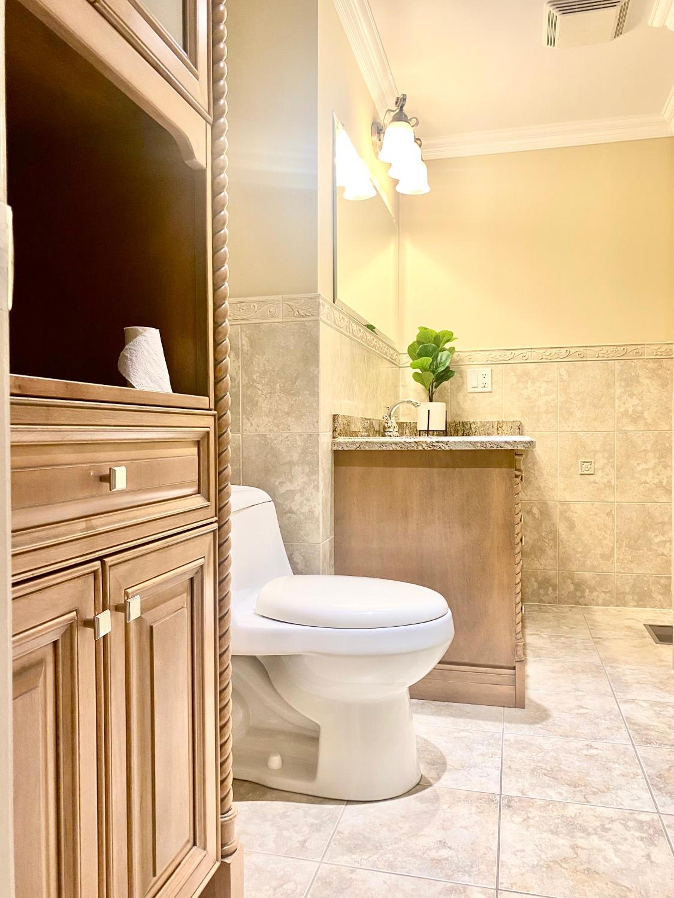 Nice Bedrooms in North York, Ontario