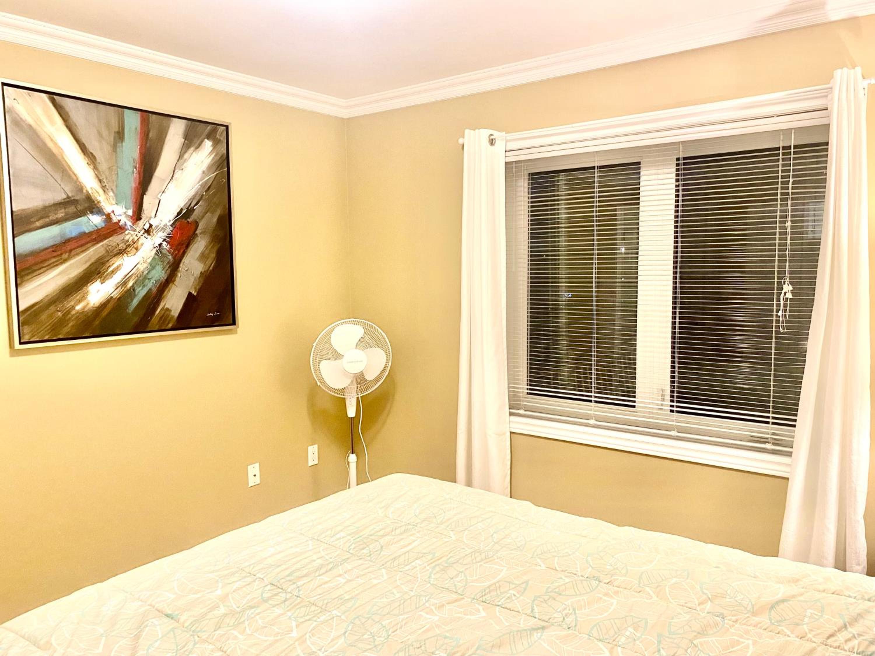 Nice Bedrooms in North York, Ontario
