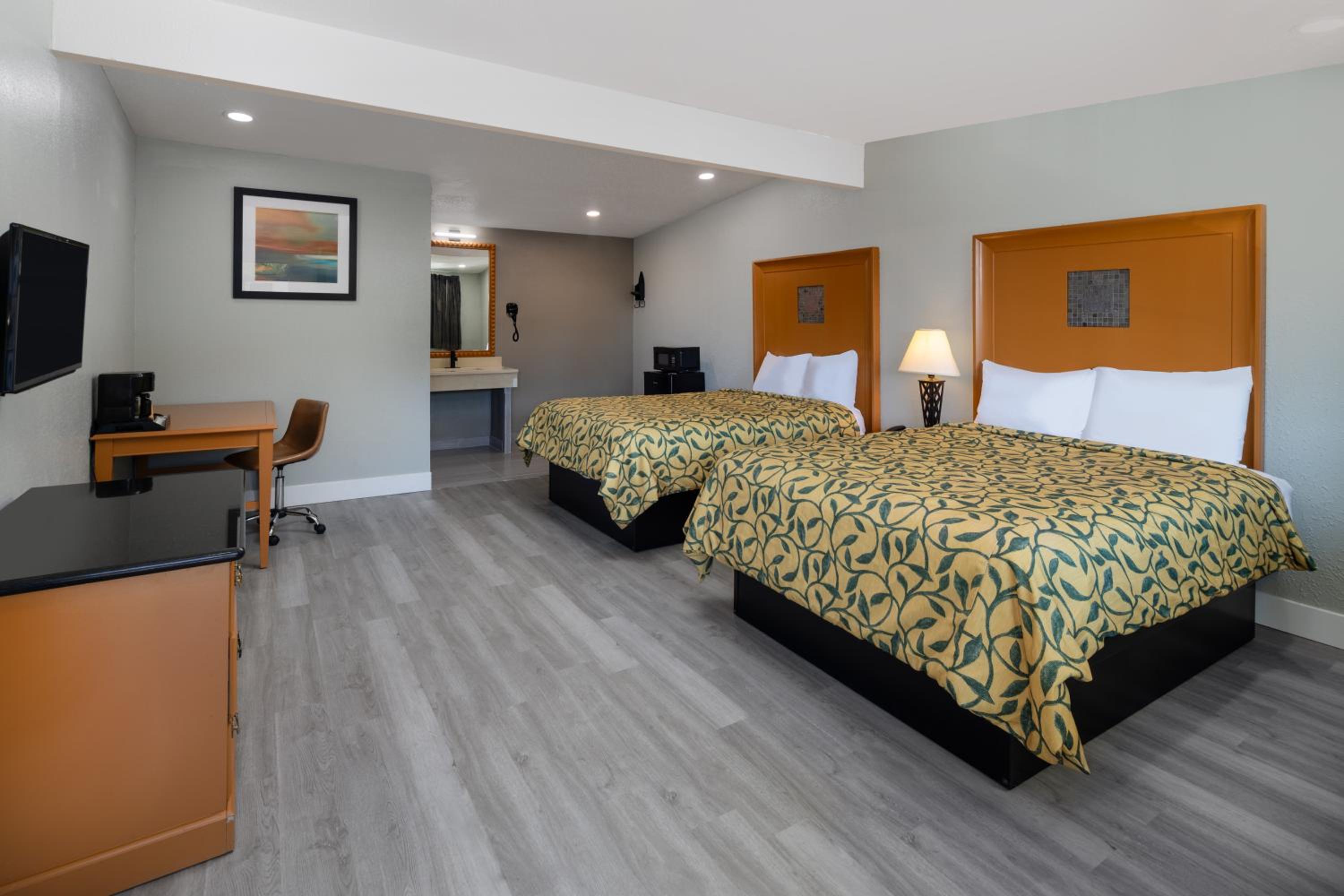 Motel 6 - Aberdeen, WA, Billede 23