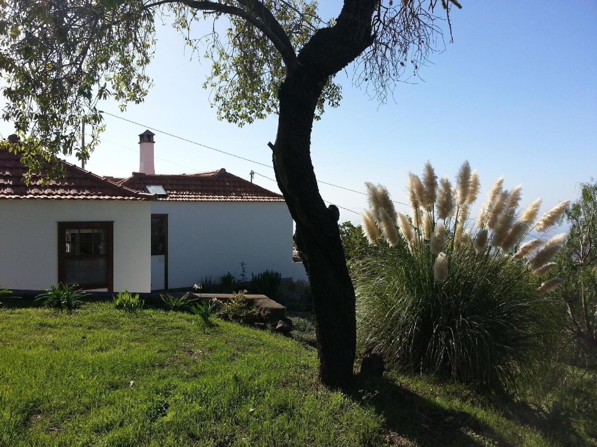 Ruhige Finca Topo Del Drago Mit Meerblick