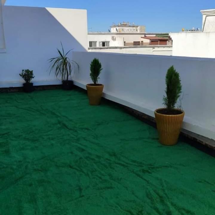 roof