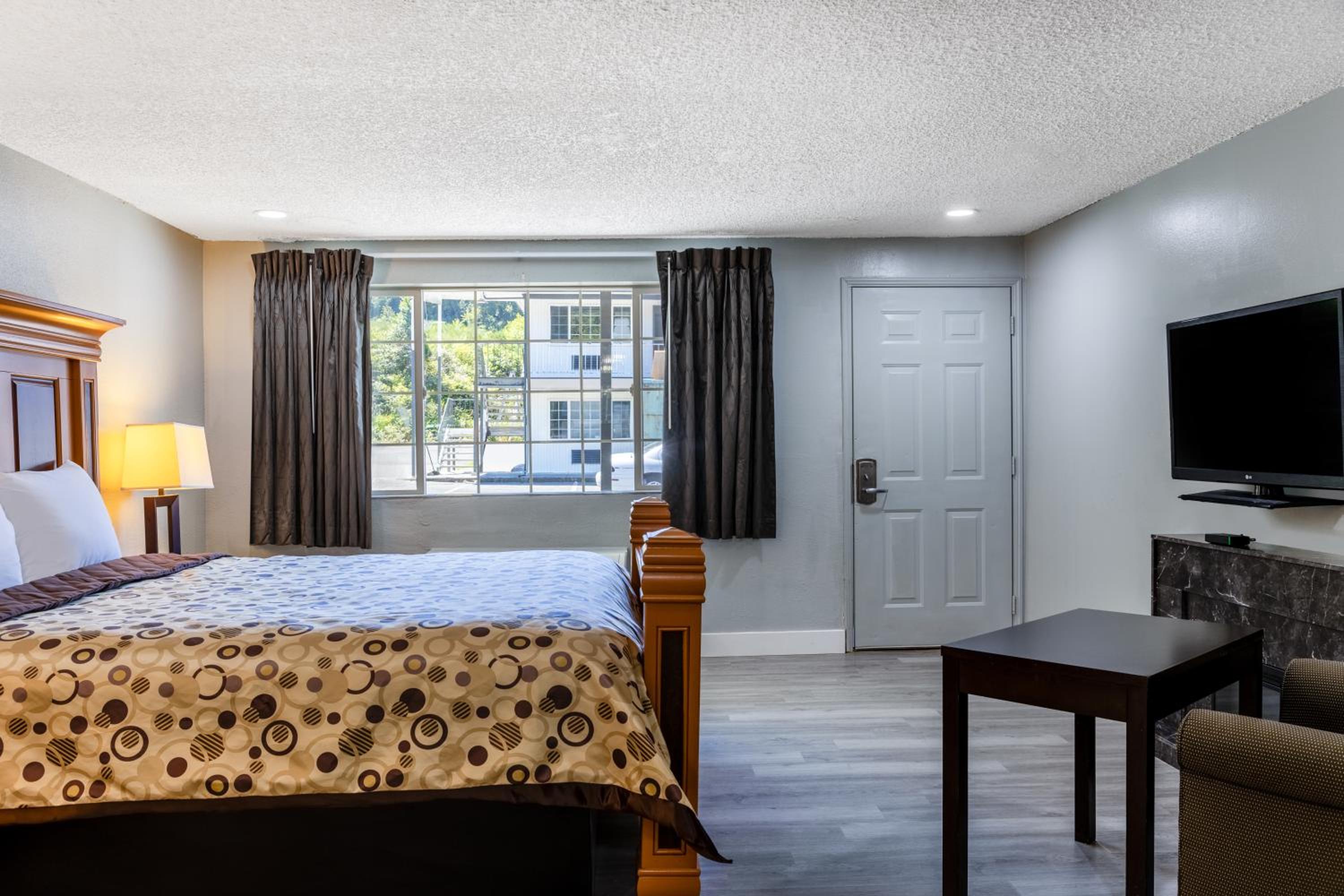 Motel 6 - Aberdeen, WA, Billede 27