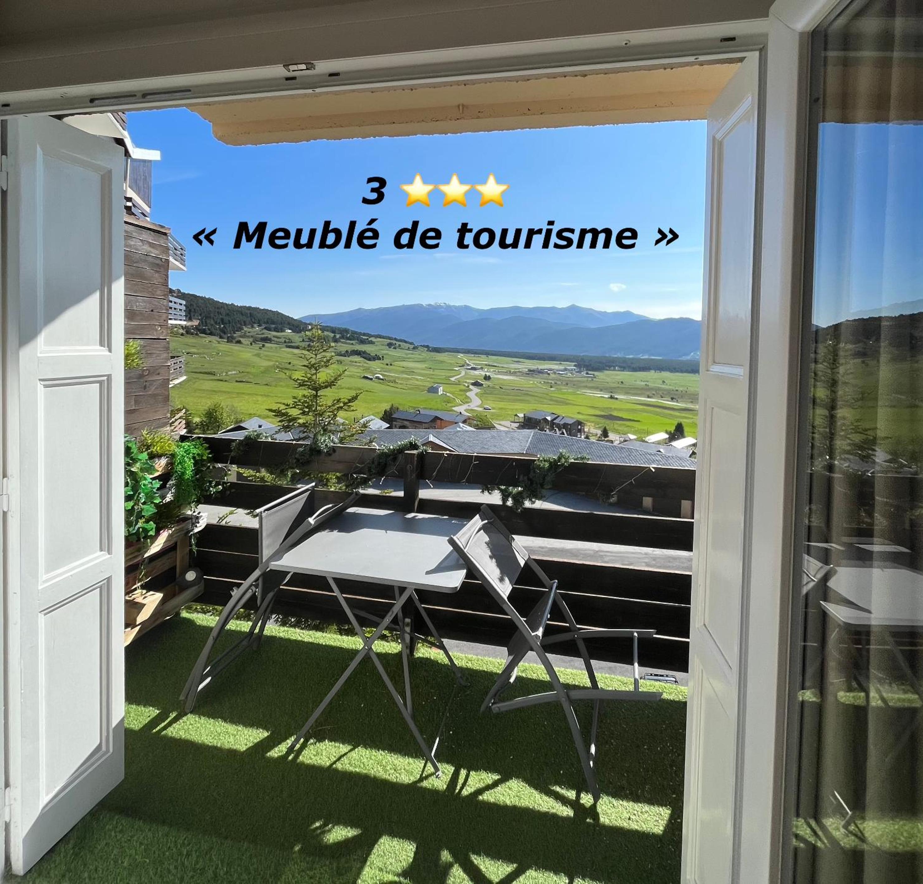 SUPERBE T2 ATYPIQUE-Vue PANORAMIQUE-IDEALEMENT SITUE !