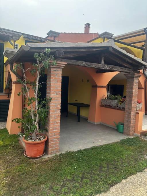 Casa Sandy