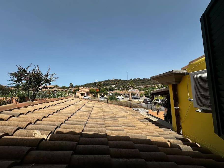 Casa Sandy
