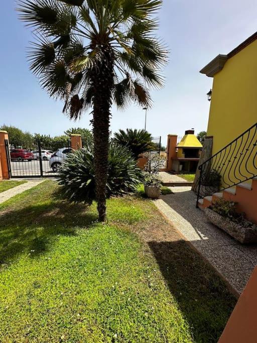 Casa Sandy