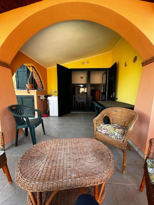 Casa Sandy