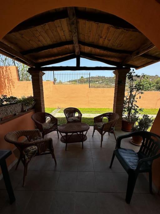 Casa Sandy