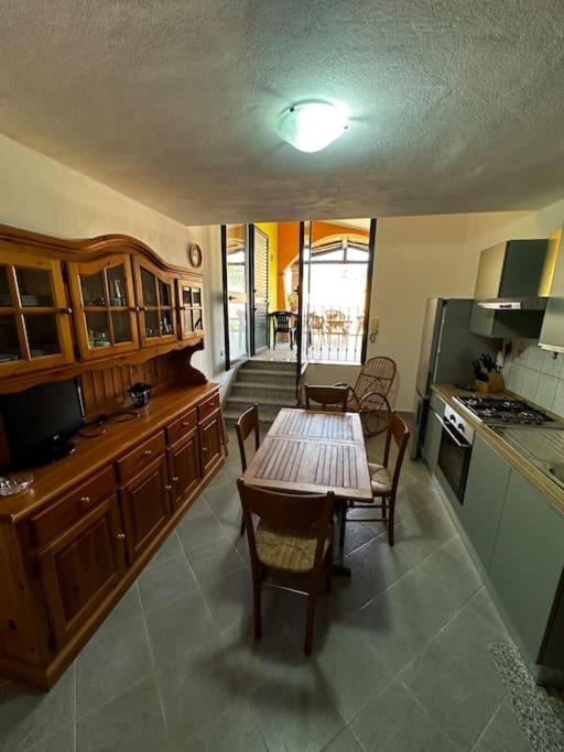 Casa Sandy