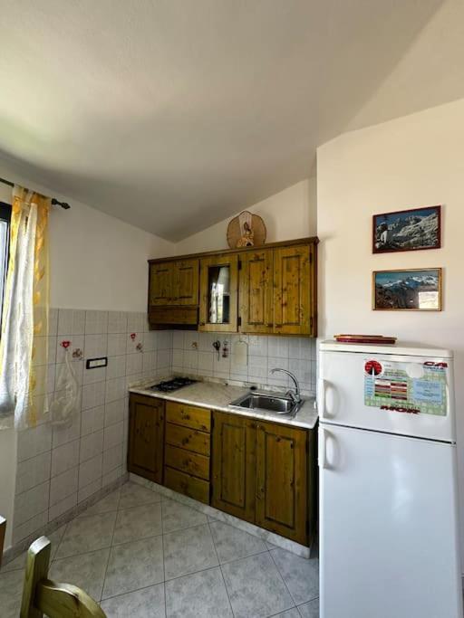 Casa Sandy