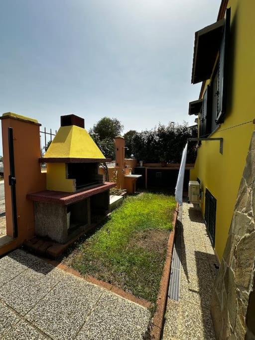 Casa Sandy