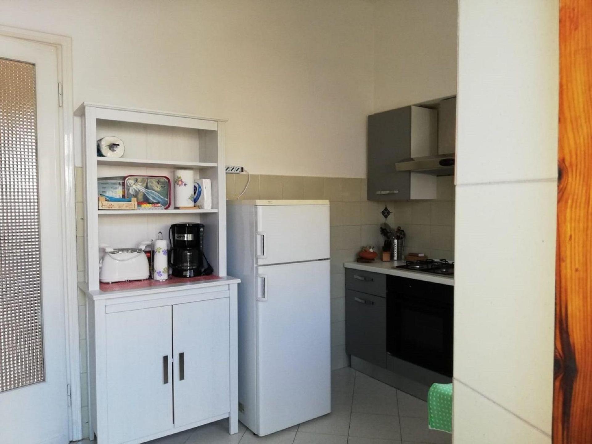 Wunderschönes Ferienhaus in Lido Di Camaiore mit Schönem Garten view 5