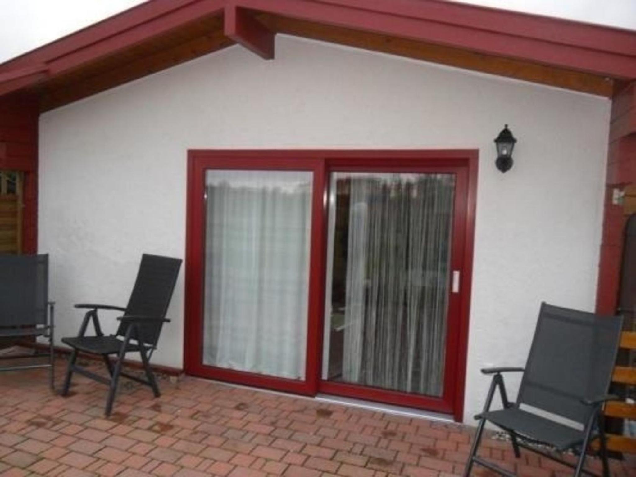 Ferienhaus für 4 Personen ca 55 qm in Klink-Sembzin, Mecklenburg-Vorpommern Mecklenburgische Seenplatte