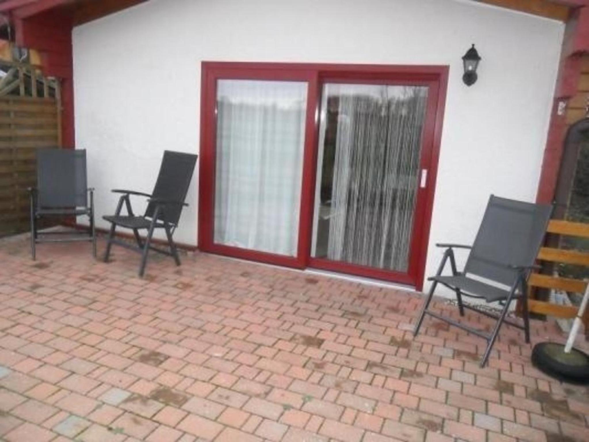 Ferienhaus für 4 Personen ca 55 qm in Klink-Sembzin, Mecklenburg-Vorpommern Mecklenburgische Seenplatte