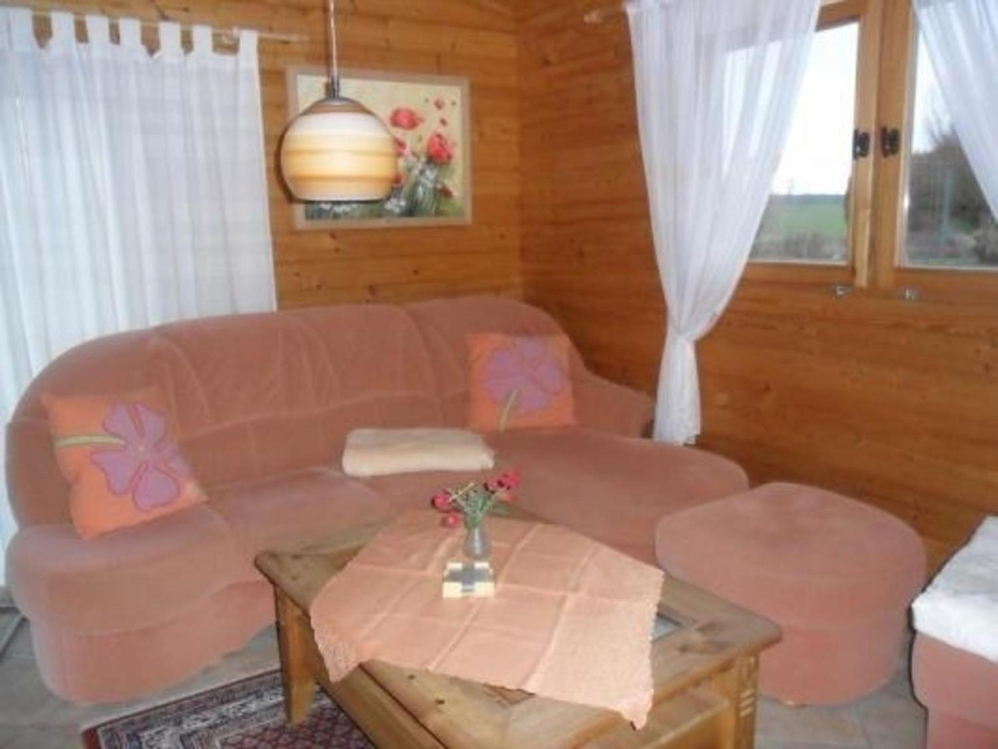 Ferienhaus für 4 Personen ca 55 qm in Klink-Sembzin, Mecklenburg-Vorpommern Mecklenburgische Seenplatte