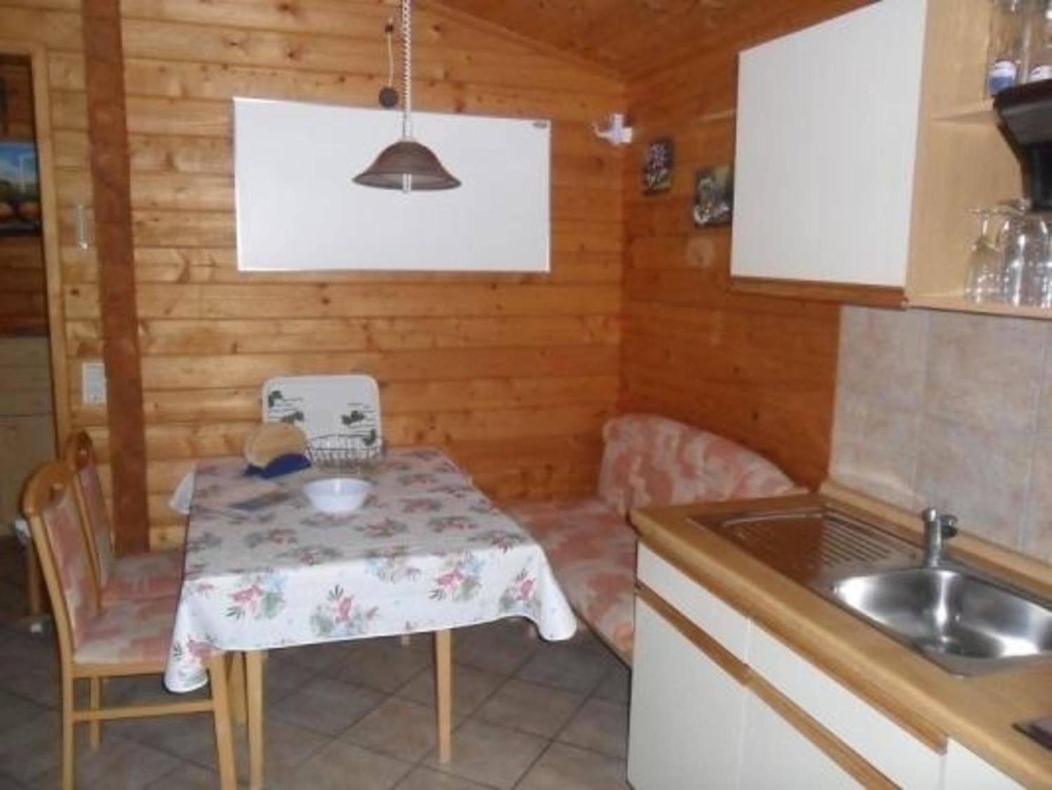 Ferienhaus für 4 Personen ca 55 qm in Klink-Sembzin, Mecklenburg-Vorpommern Mecklenburgische Seenplatte