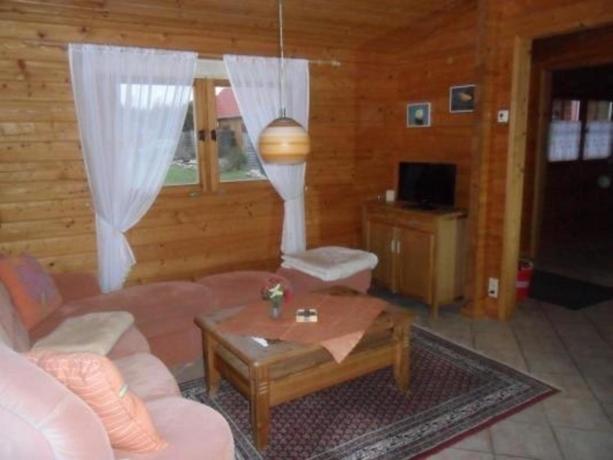 Ferienhaus für 4 Personen ca 55 qm in Klink-Sembzin, Mecklenburg-Vorpommern Mecklenburgische Seenplatte