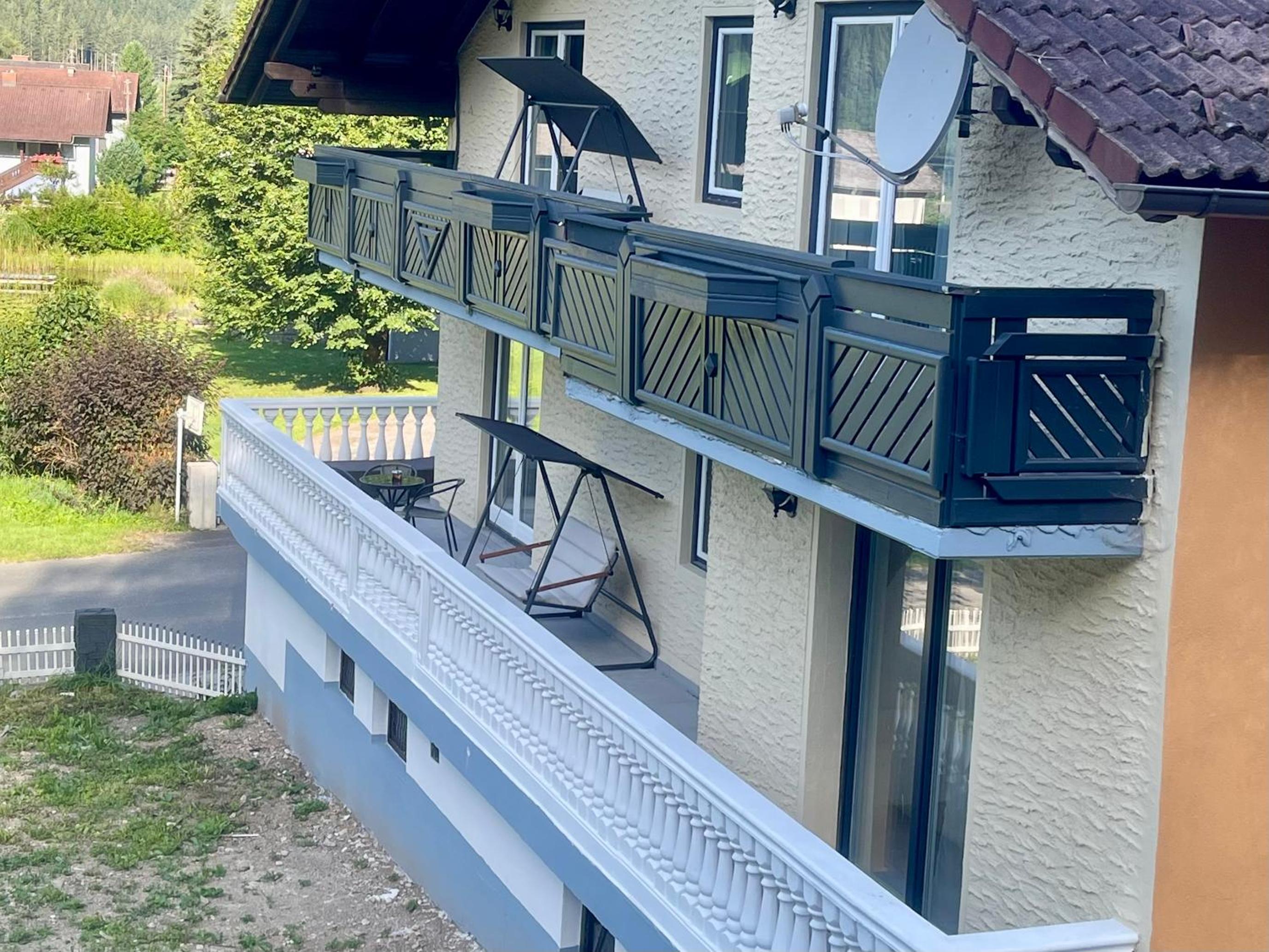 Grüner See Exklusiv
