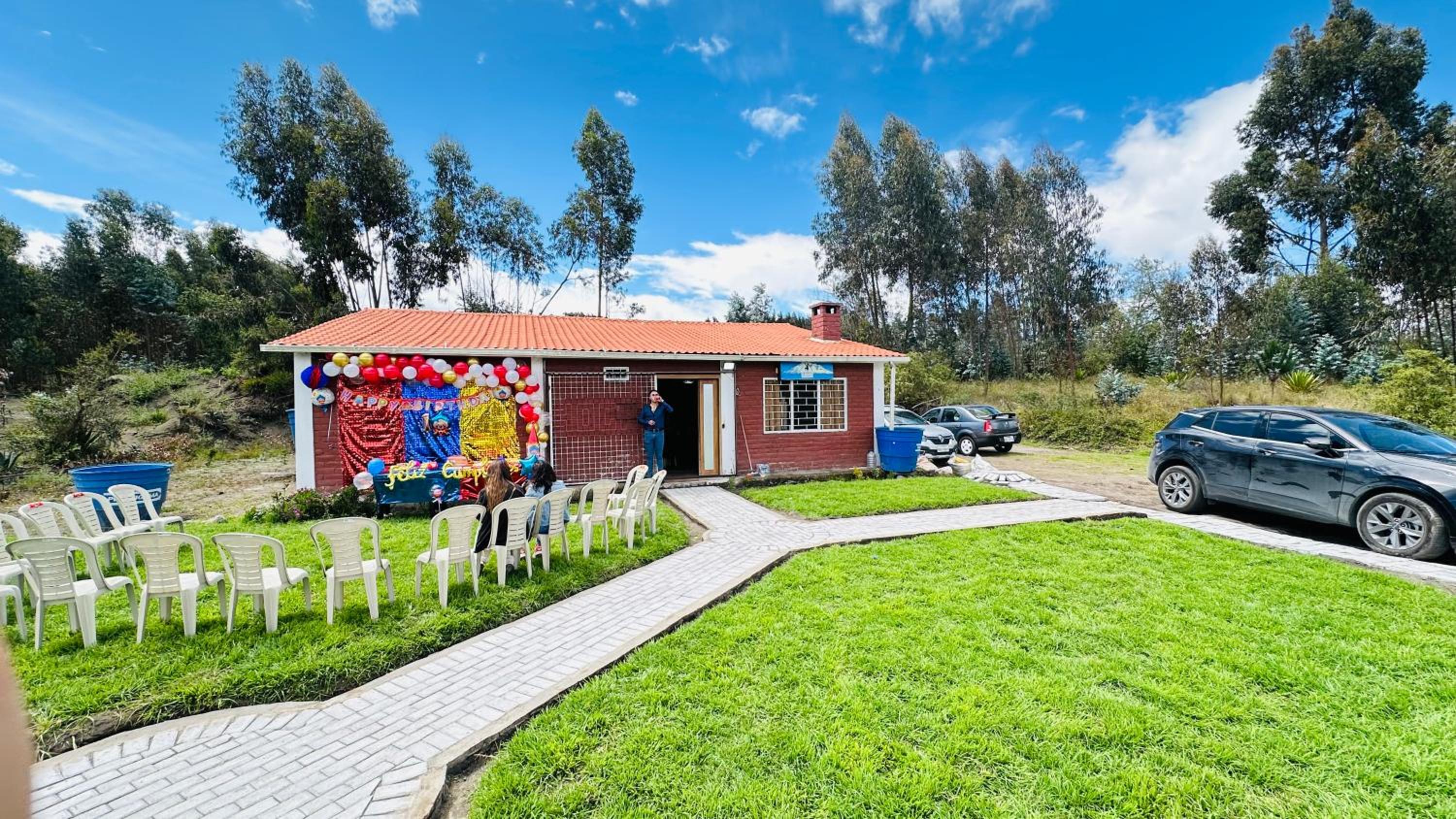 Quinta Los Ángeles