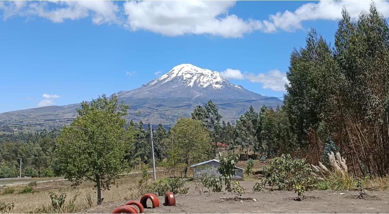 Quinta Los Ángeles