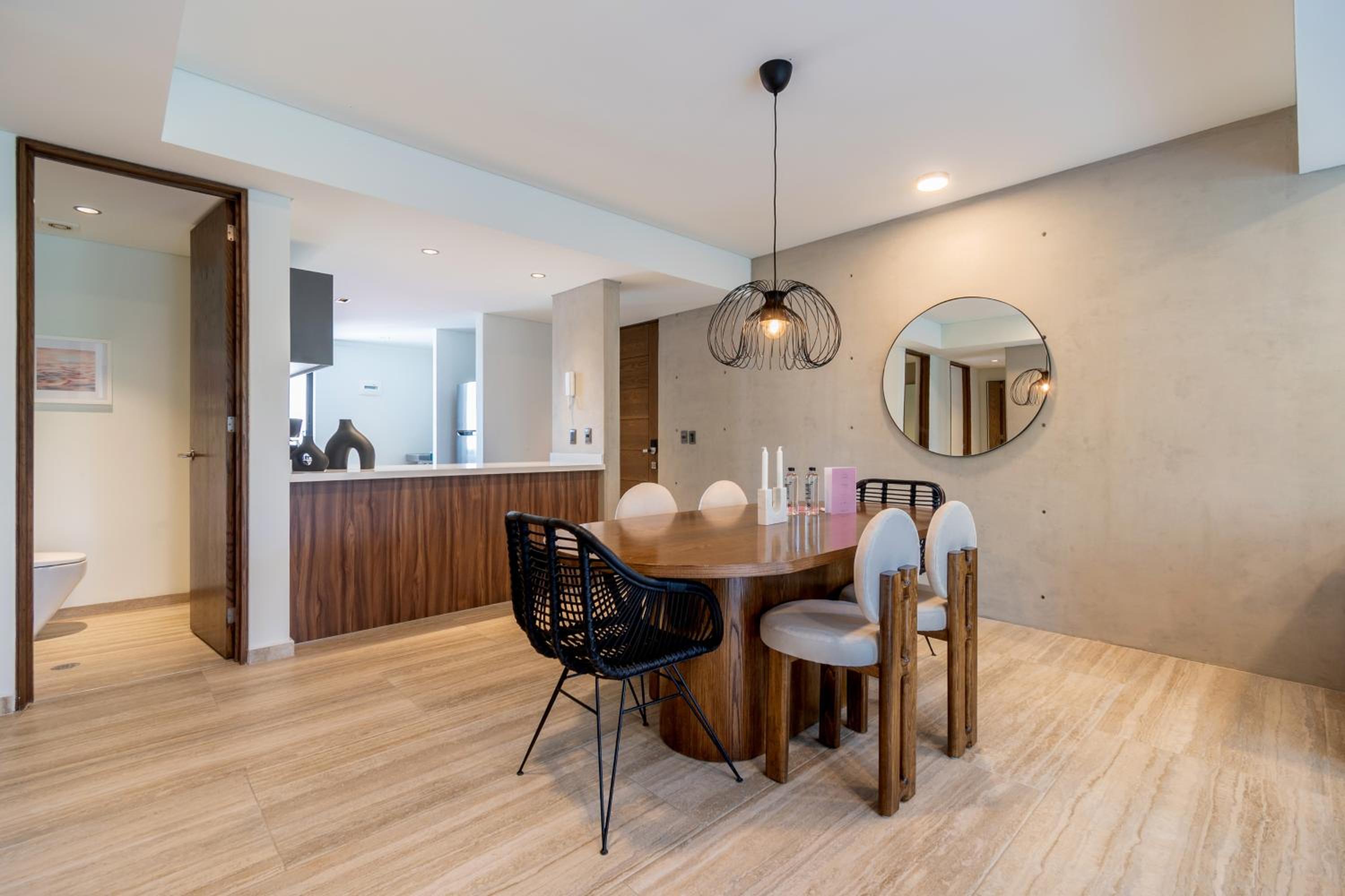 Amazing 2BR in Condesa photo 5