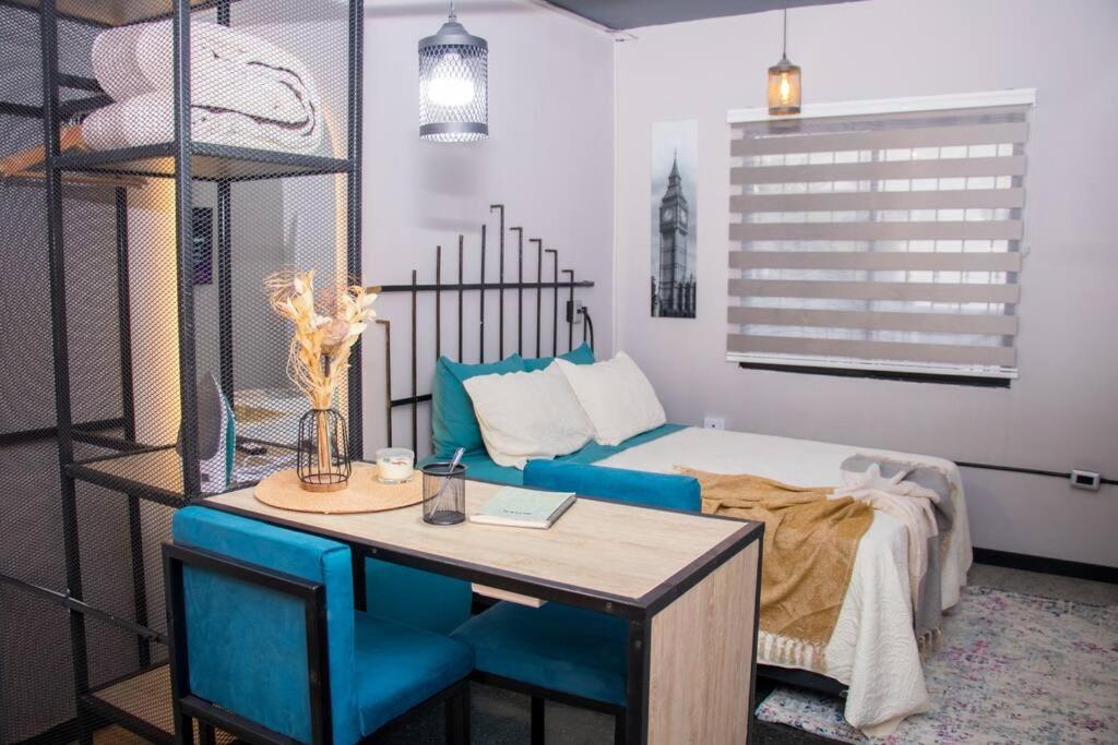 Coliving Laureles La Almeria 102