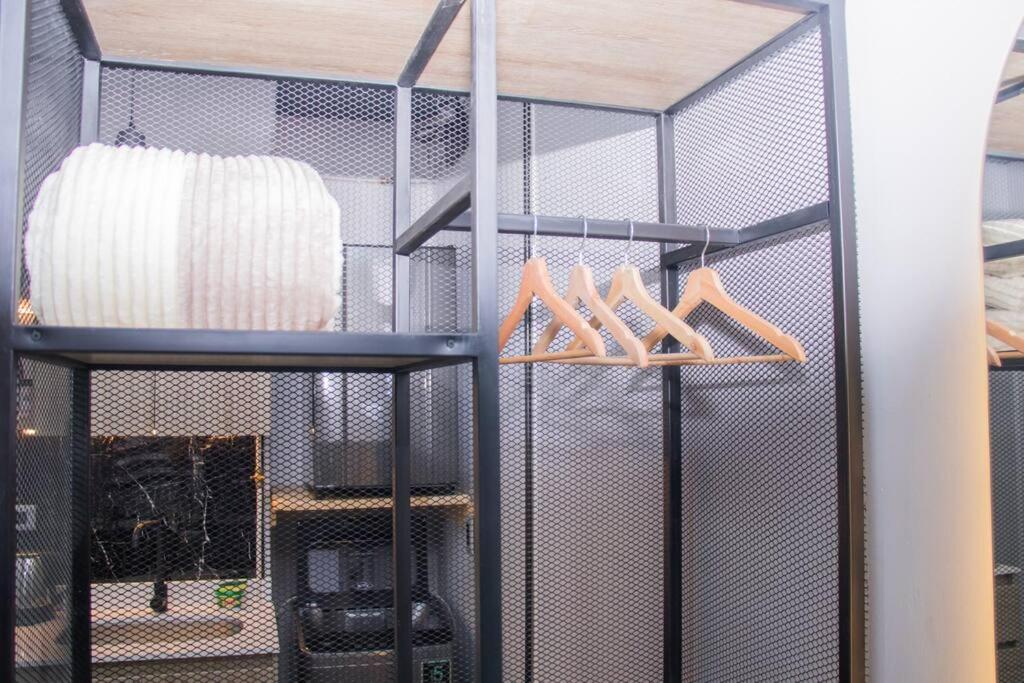 Coliving Laureles La Almeria 102