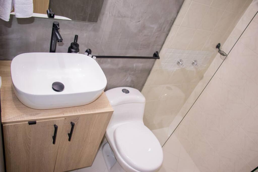 Coliving Laureles La Almeria 102