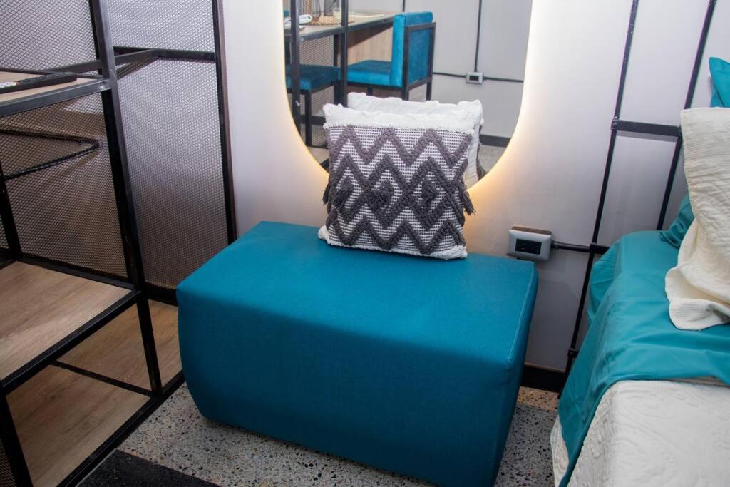 Coliving Laureles La Almeria 102