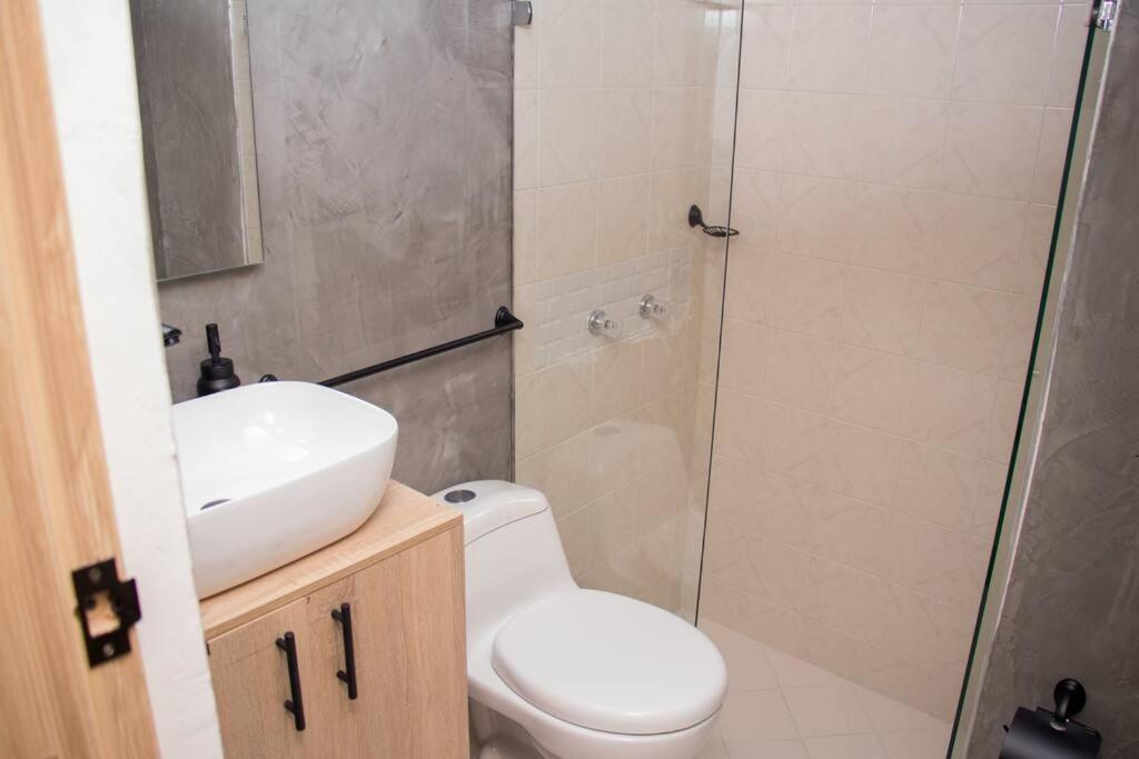 Coliving Laureles La Almeria 102
