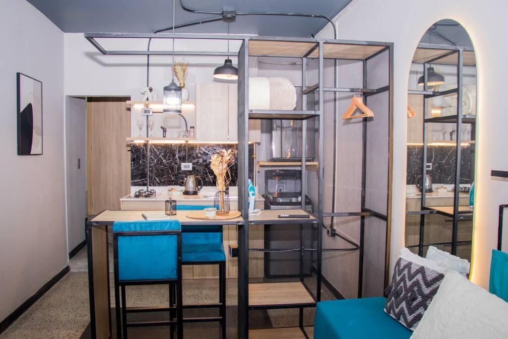 Coliving Laureles La Almeria 102