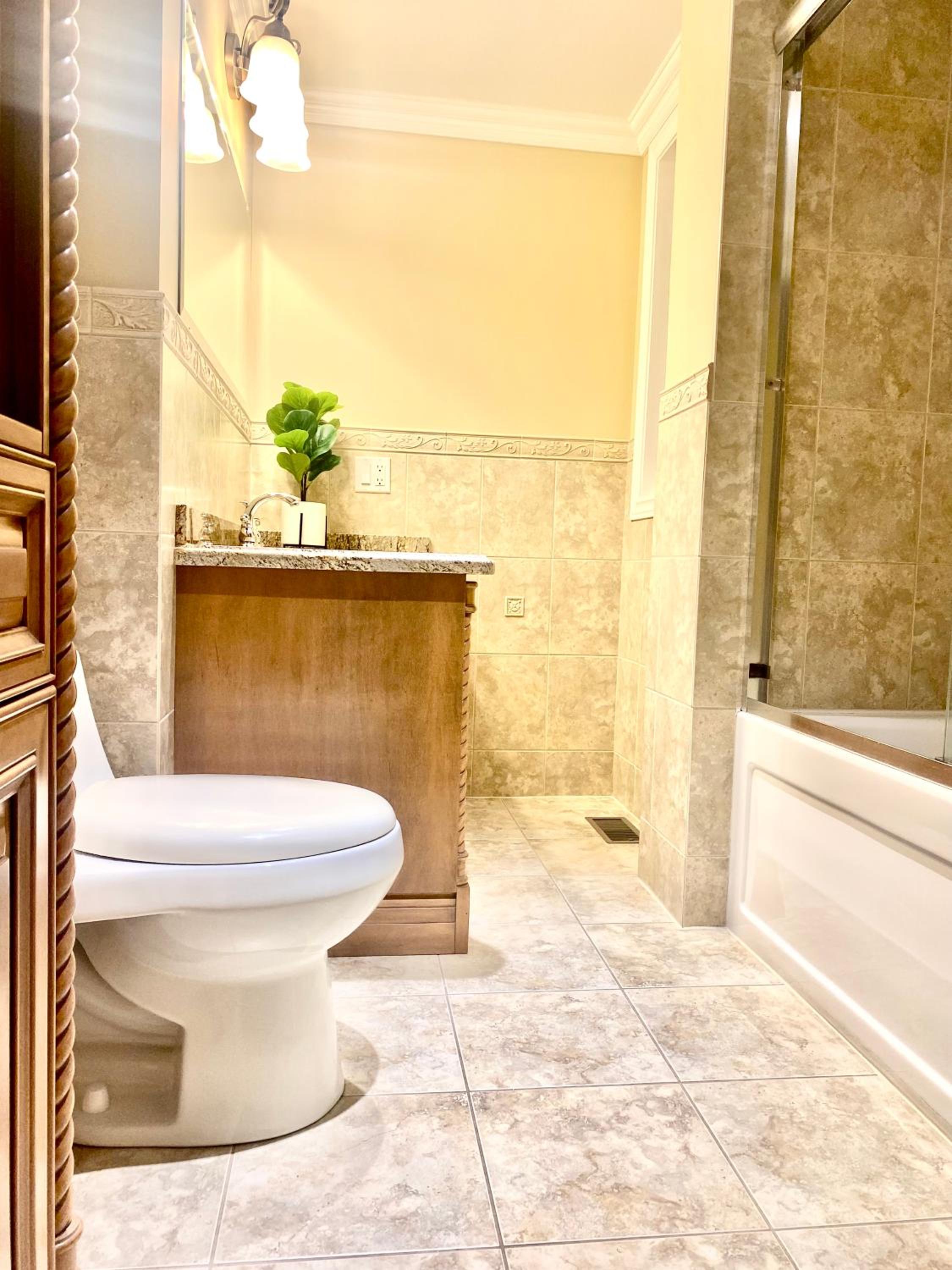 Nice Bedrooms in North York, Ontario