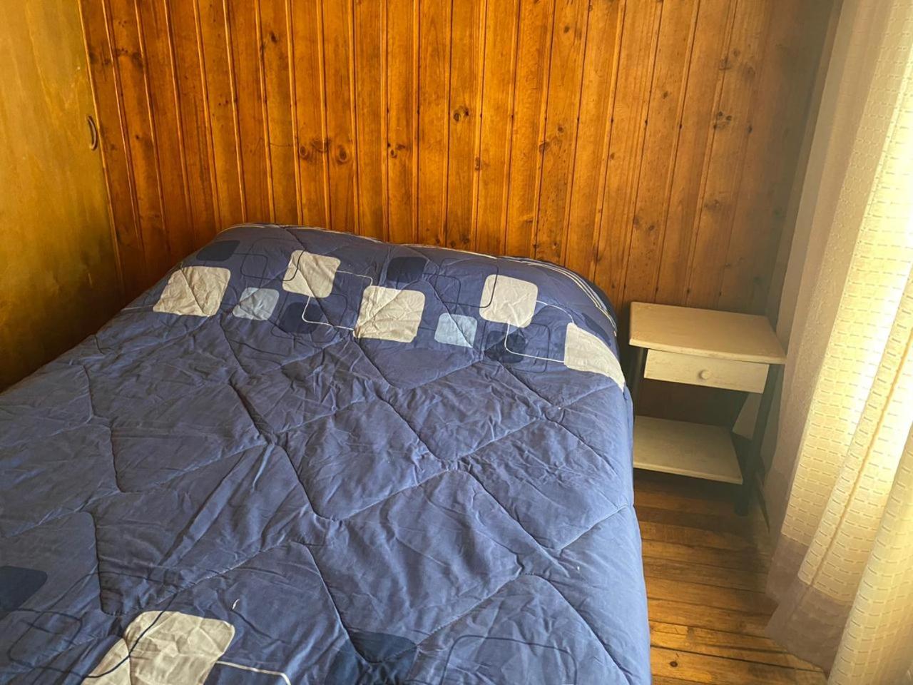 Cabaña Condominio San Antonio parcela #18