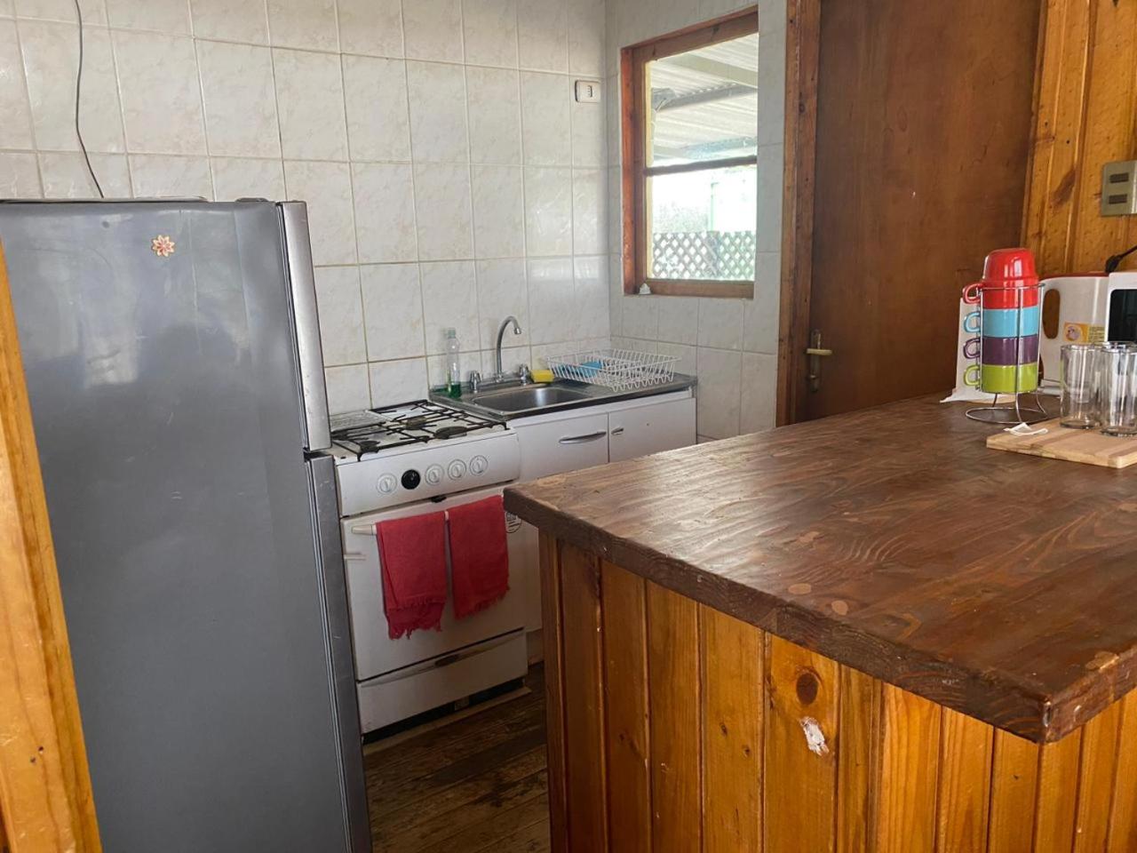 Cabaña Condominio San Antonio parcela #18