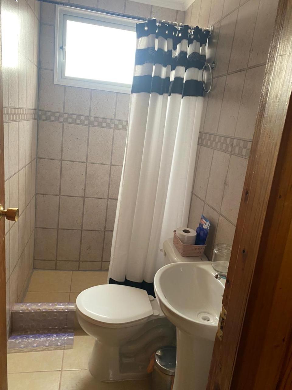 Cabaña Condominio San Antonio parcela #18