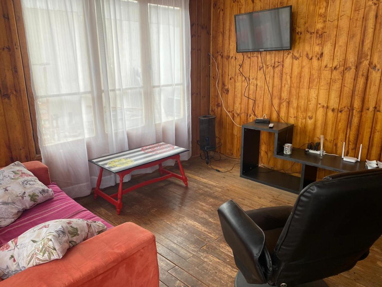 Cabaña Condominio San Antonio parcela #18