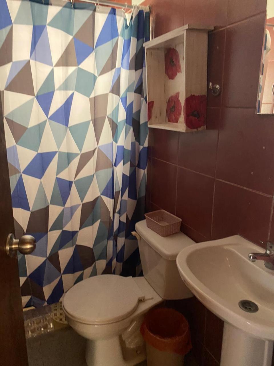 Cabaña Condominio San Antonio parcela #18