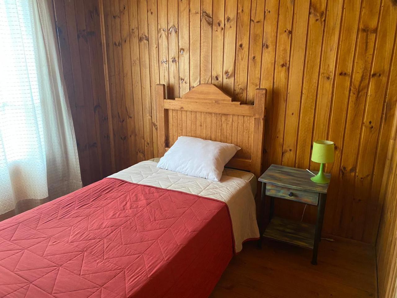 Cabaña Condominio San Antonio parcela #18