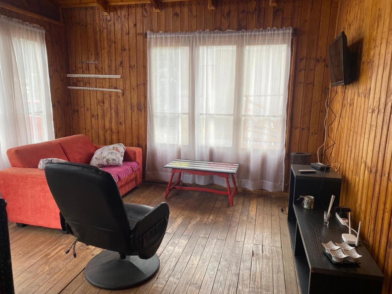 Cabaña Condominio San Antonio parcela #18