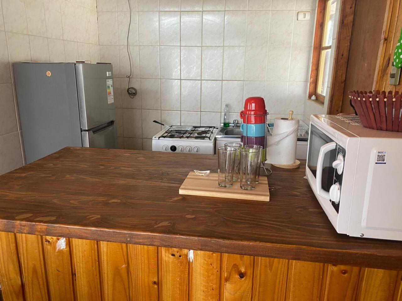 Cabaña Condominio San Antonio parcela #18