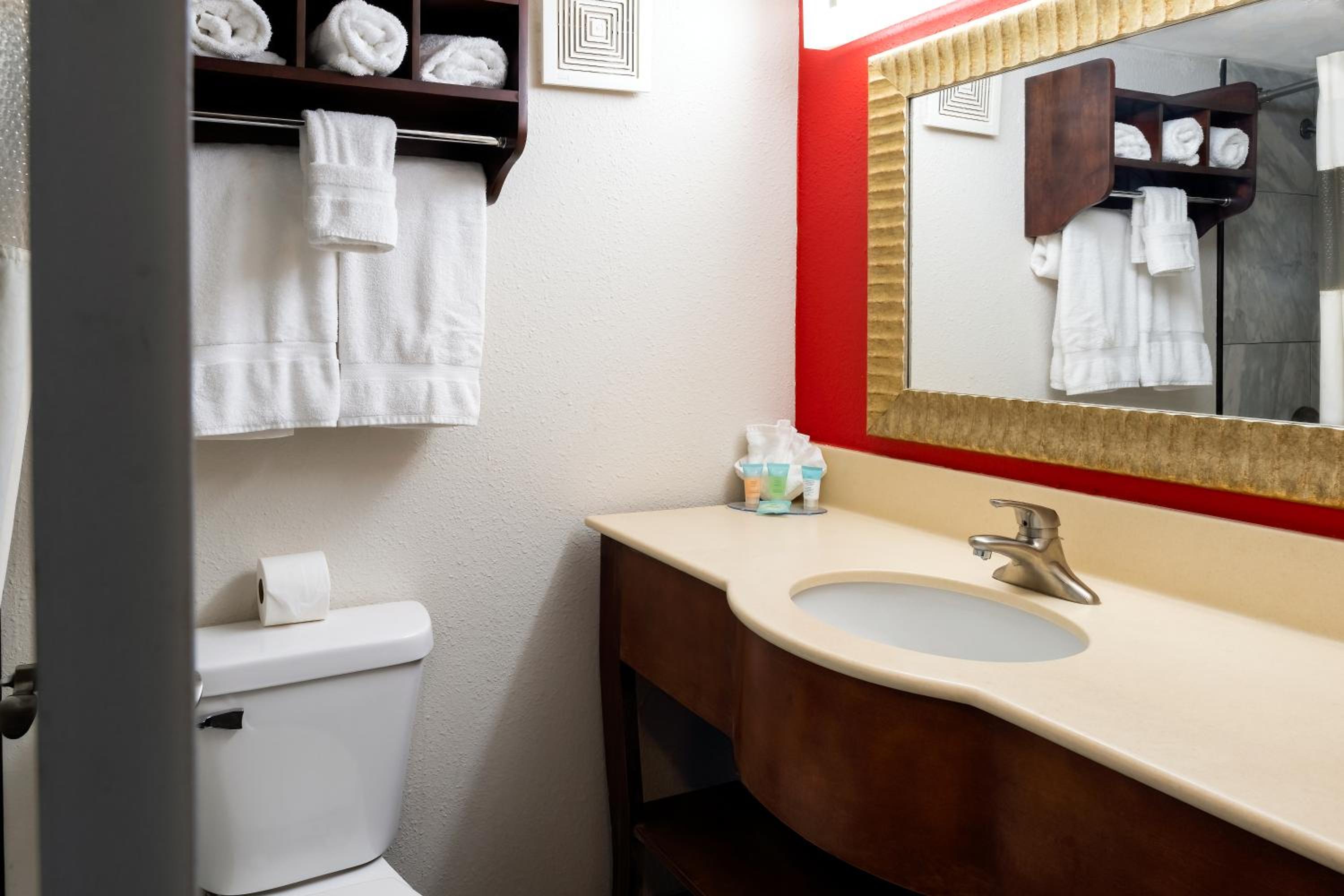 American Inn & Suites, 사진 15